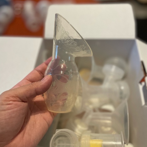 Spectra S2 Plus - Picture 4 of 6